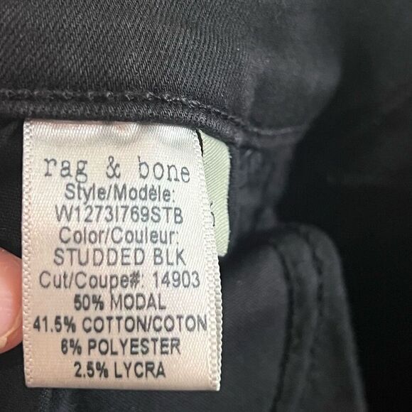 Rag & Bone women jeans size 26 - Picture 9 of 9